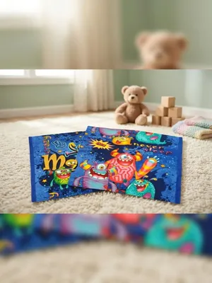 Улетел в новый дом! 📦 — публикация VANI STUDIO