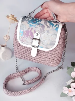 Они одинаковые, но такие разные!💥 — публикация TanitaStyle модное вязание
