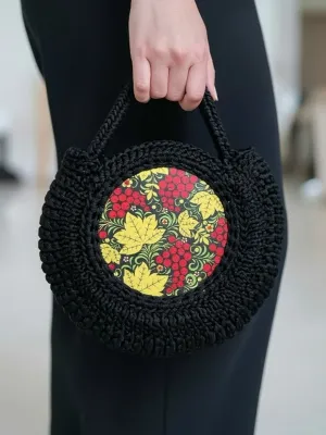 Ягодка — CaramelBags